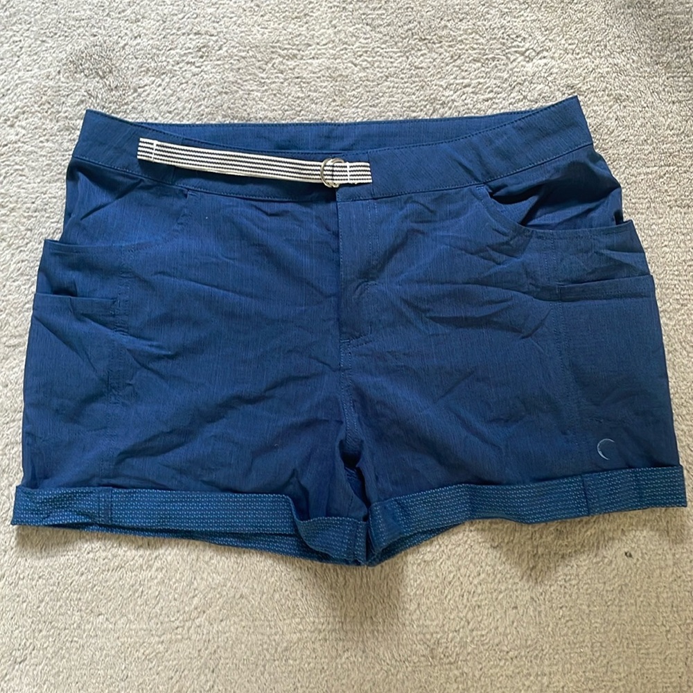 Zyia shorts